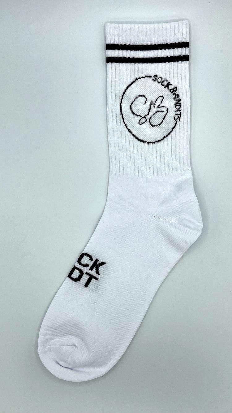 Pure Essence Crew Sock