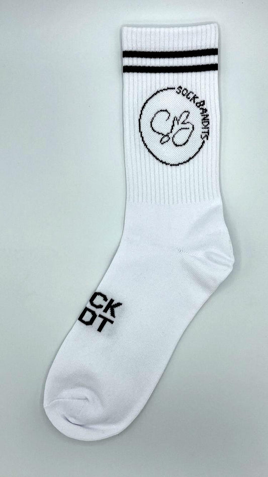 Pure Essence Crew Sock